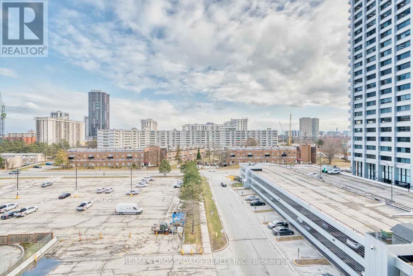 710 - 2 Sonic Way, Toronto, Ontario  M3C 0P2 - Photo 21 - C12919836