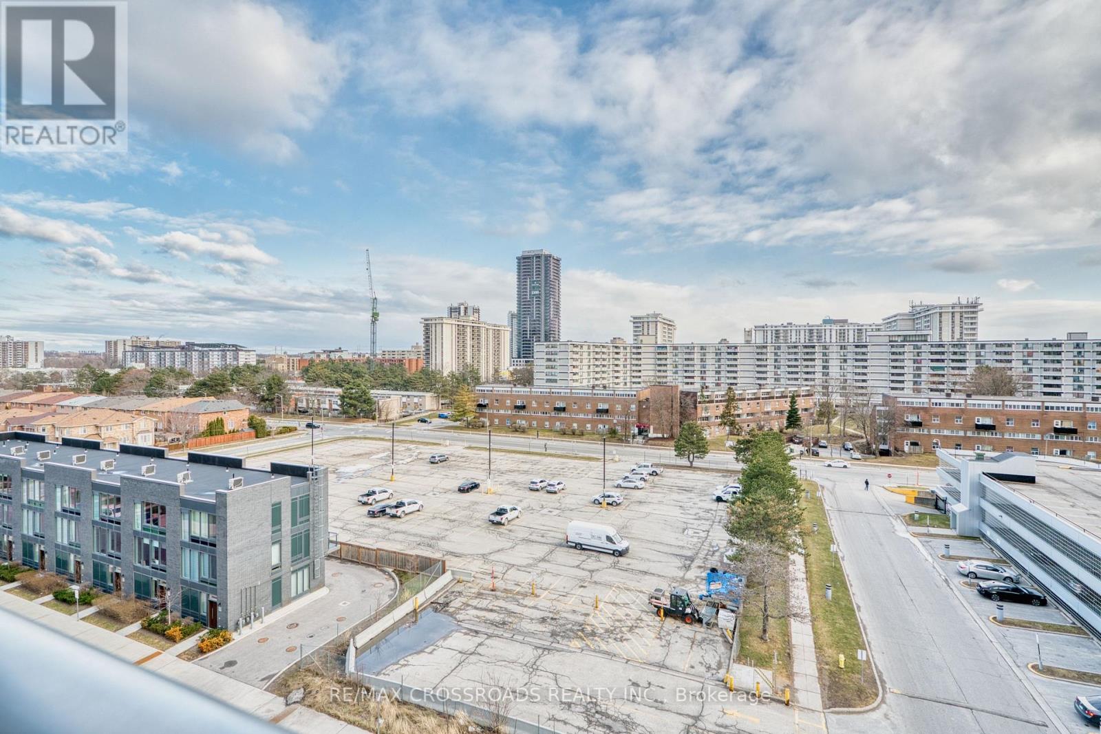 710 - 2 Sonic Way, Toronto, Ontario  M3C 0P2 - Photo 22 - C12919836