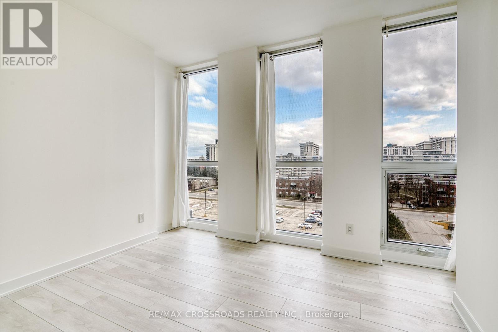 710 - 2 Sonic Way, Toronto, Ontario  M3C 0P2 - Photo 9 - C12919836