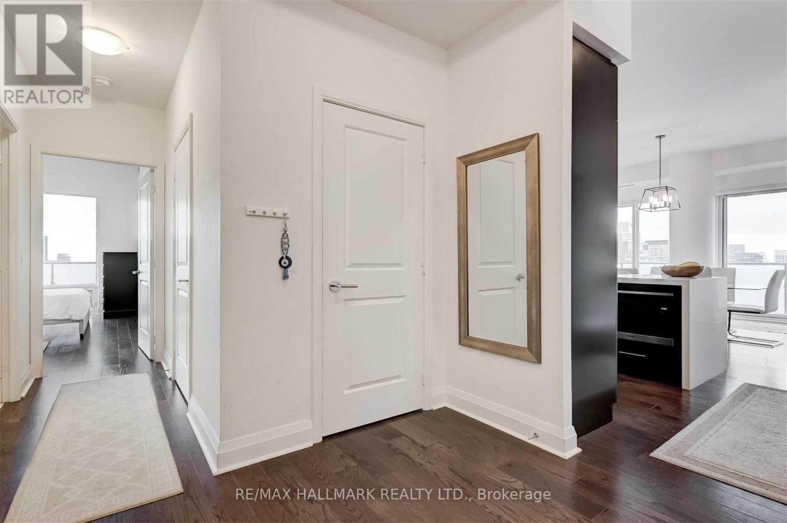 4101 - 65 St Mary Street, Toronto, Ontario  M5S 0A6 - Photo 3 - C12919872