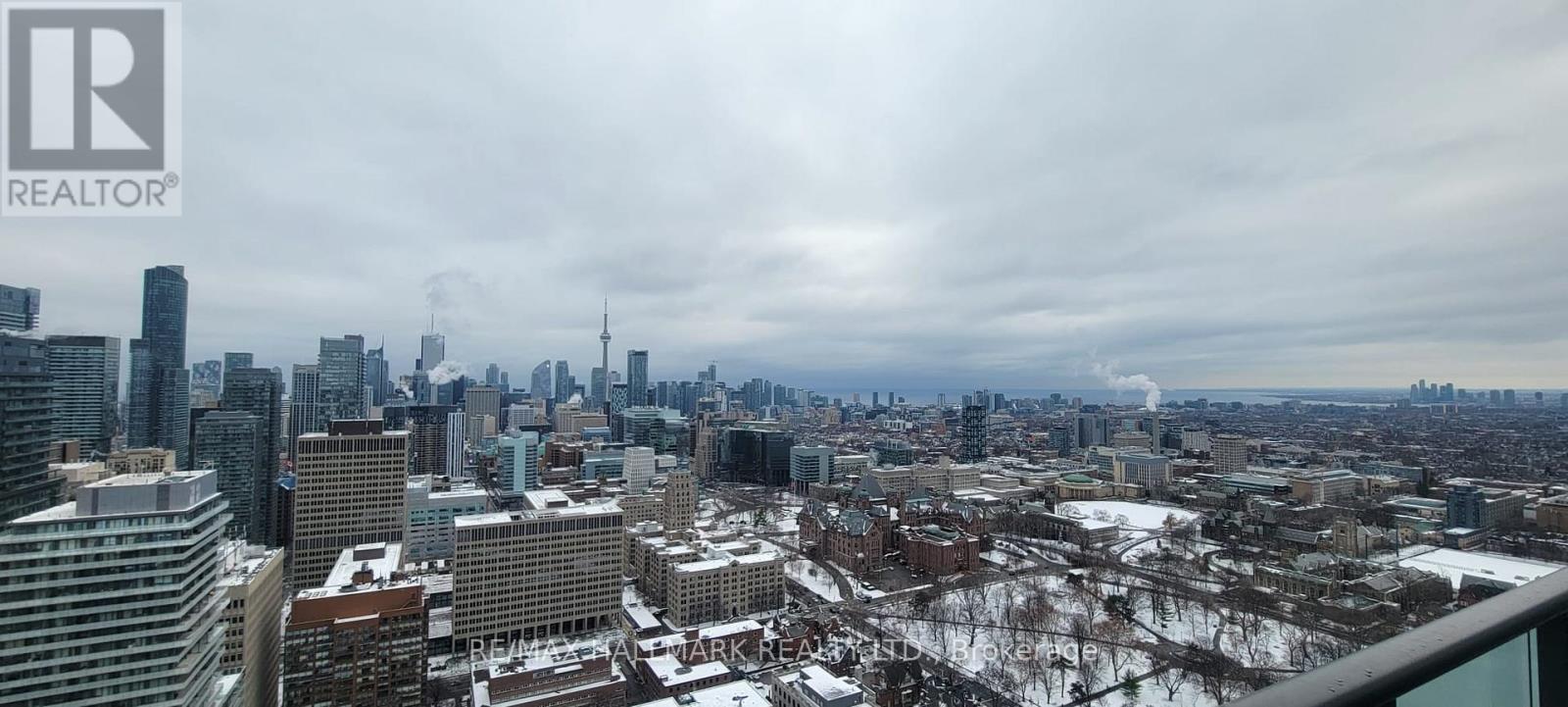 4101 - 65 St Mary Street, Toronto, Ontario  M5S 0A6 - Photo 35 - C12919872
