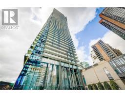 4101 - 65 ST MARY STREET, Toronto, Ontario