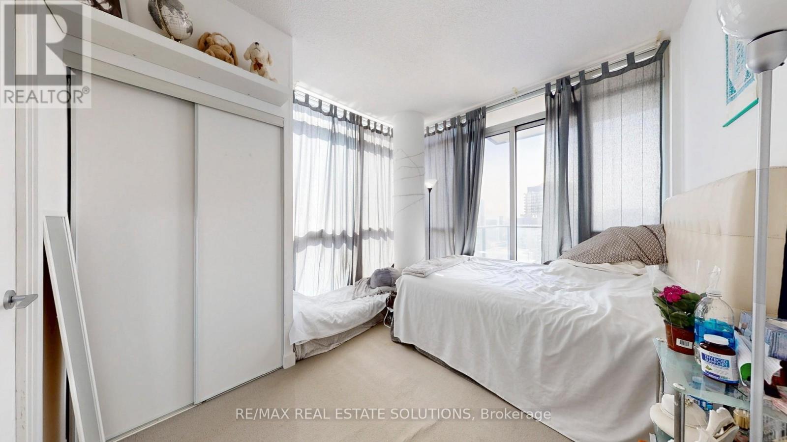 2809 - 33 Singer Court, Toronto, Ontario  M2K 0B4 - Photo 11 - C12919892