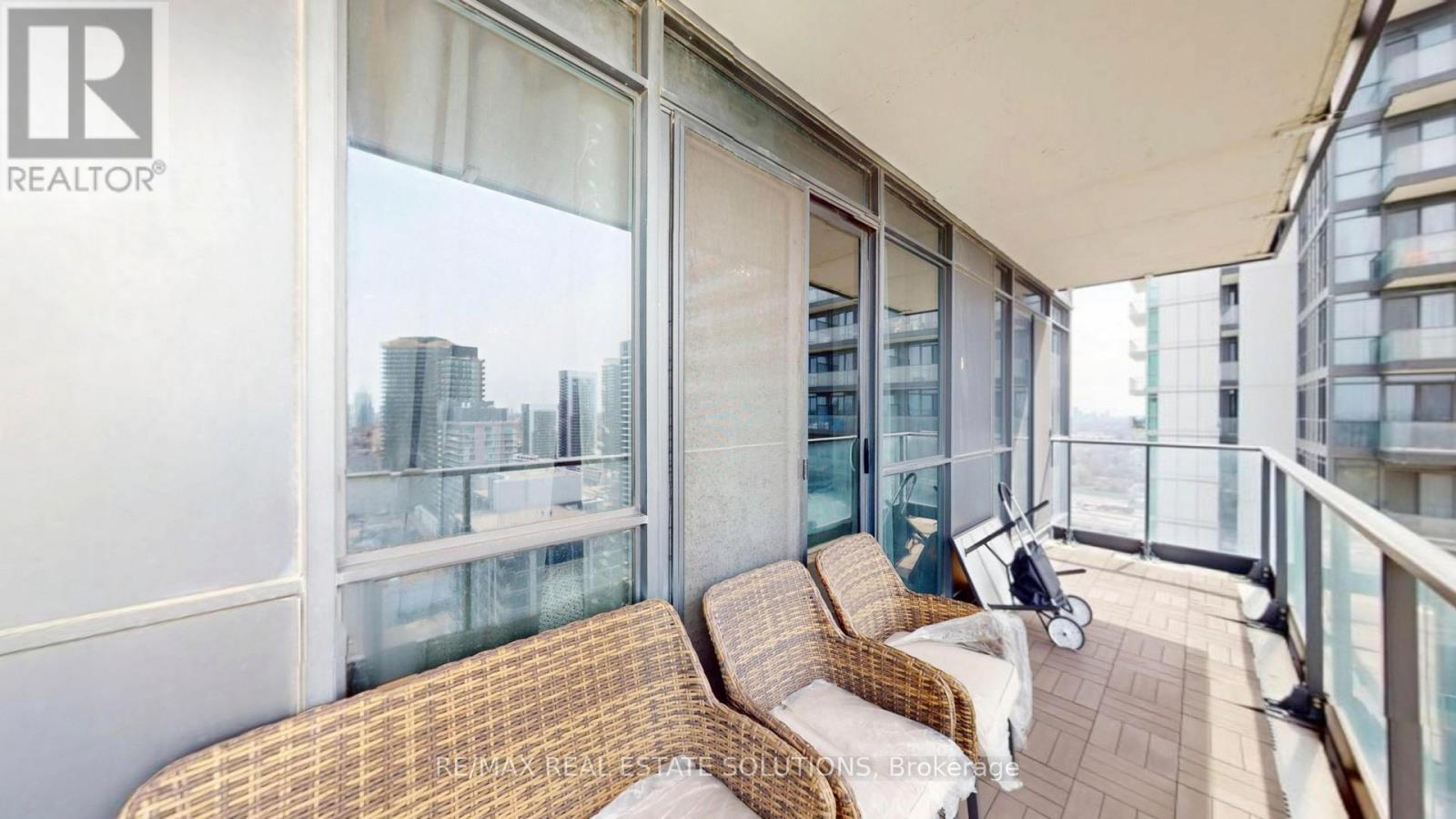 2809 - 33 Singer Court, Toronto, Ontario  M2K 0B4 - Photo 13 - C12919892