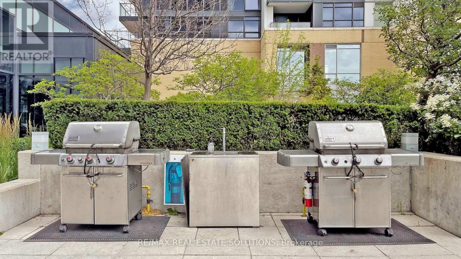 2809 - 33 Singer Court, Toronto, Ontario  M2K 0B4 - Photo 32 - C12919892