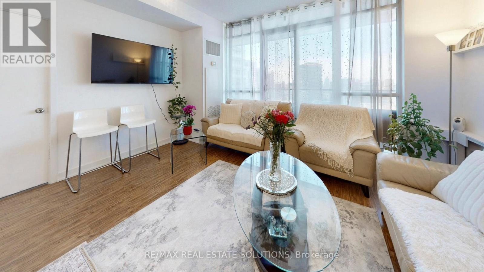 2809 - 33 Singer Court, Toronto, Ontario  M2K 0B4 - Photo 6 - C12919892