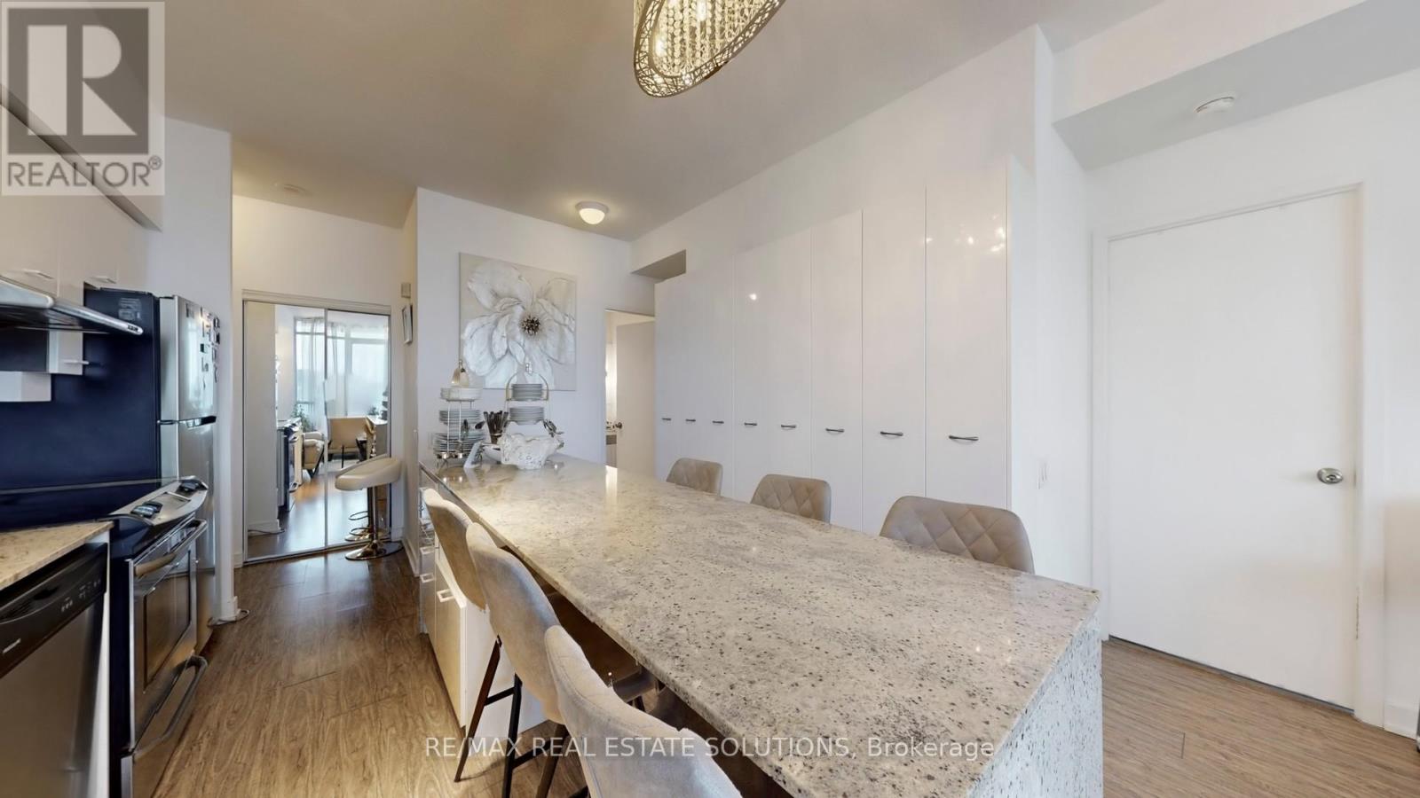 2809 - 33 Singer Court, Toronto, Ontario  M2K 0B4 - Photo 7 - C12919892