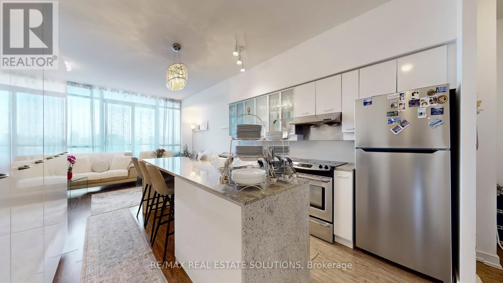 2809 - 33 Singer Court, Toronto, Ontario  M2K 0B4 - Photo 9 - C12919892