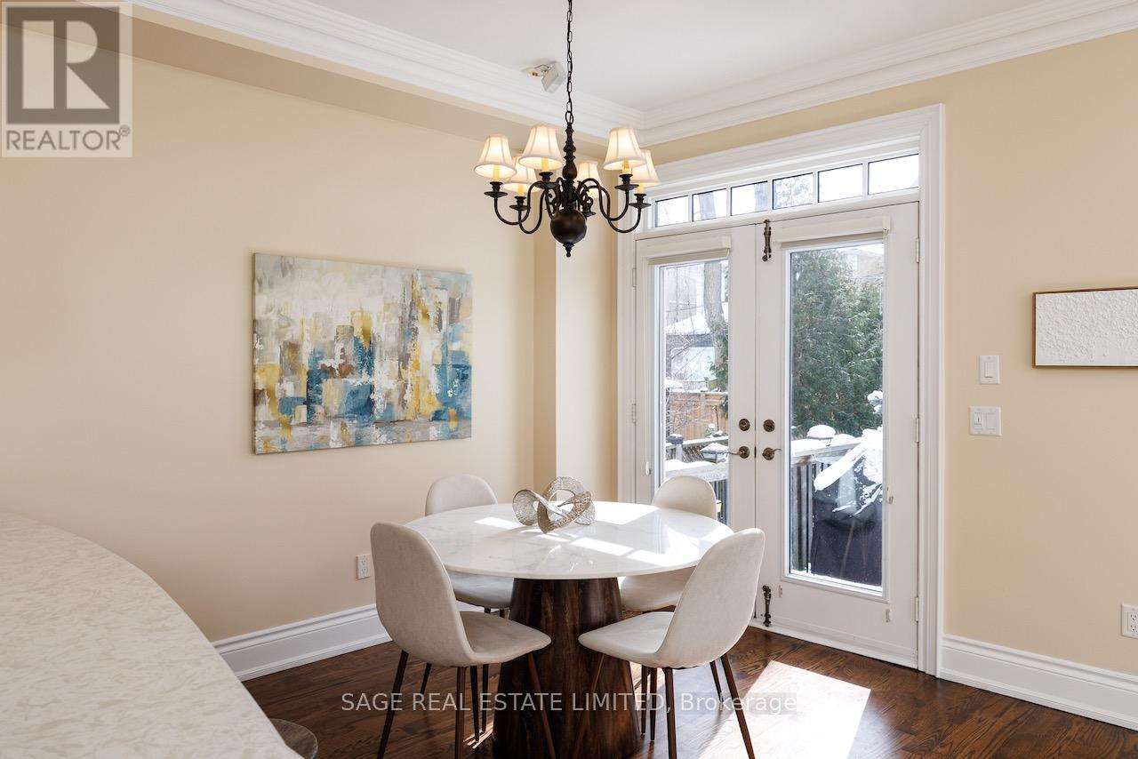 19 Carmichael Avenue, Toronto, Ontario  M5M 2W5 - Photo 21 - C12919920