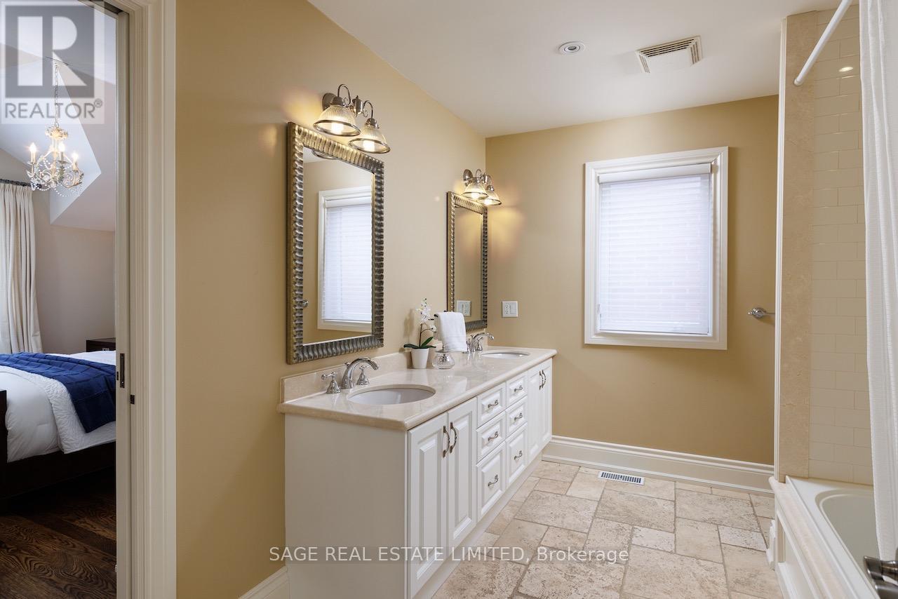 19 Carmichael Avenue, Toronto, Ontario  M5M 2W5 - Photo 40 - C12919920