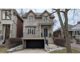 19 CARMICHAEL AVENUE, Toronto, Ontario