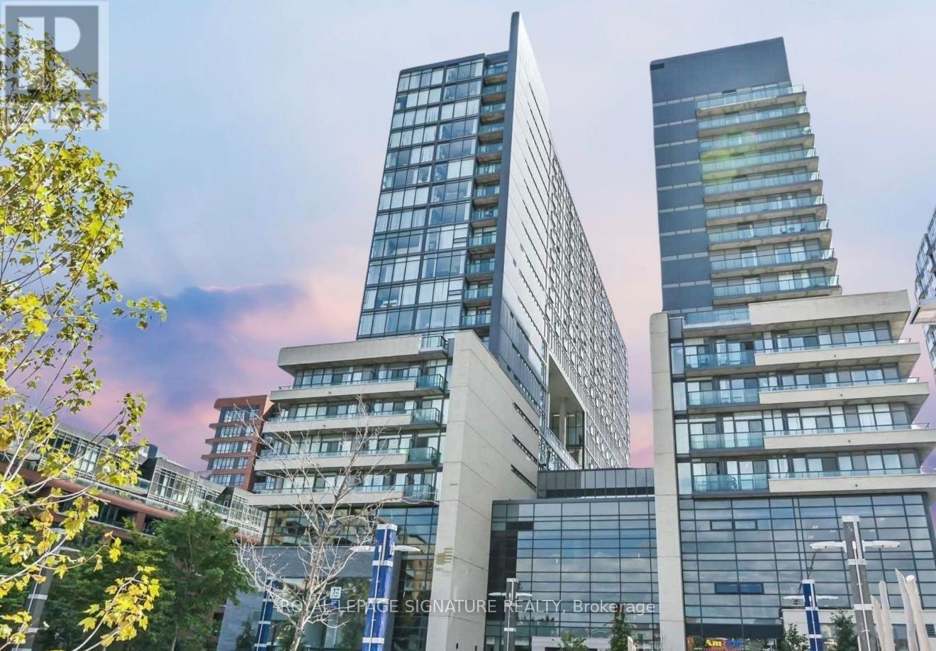 1506W - 36 LISGAR STREET, Toronto, Ontario