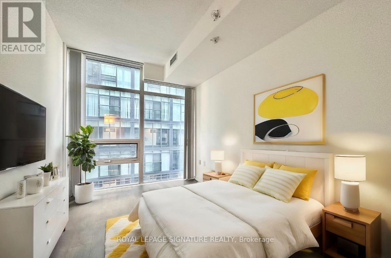 1506w - 36 Lisgar Street, Toronto, Ontario M6J 0C7 - Photo 3 - C12919936