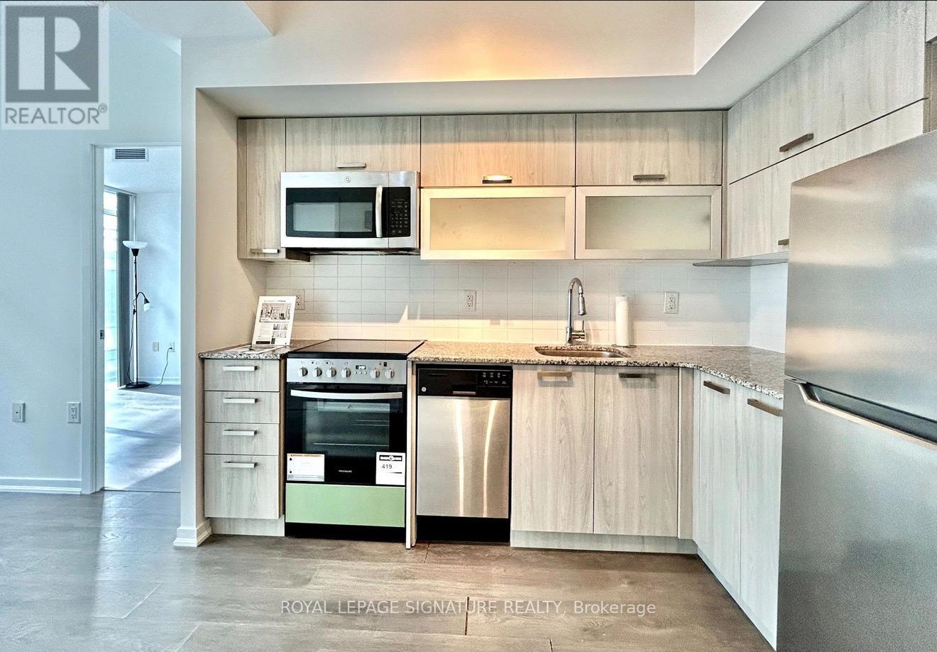 1506w - 36 Lisgar Street, Toronto, Ontario M6J 0C7 - Photo 6 - C12919936