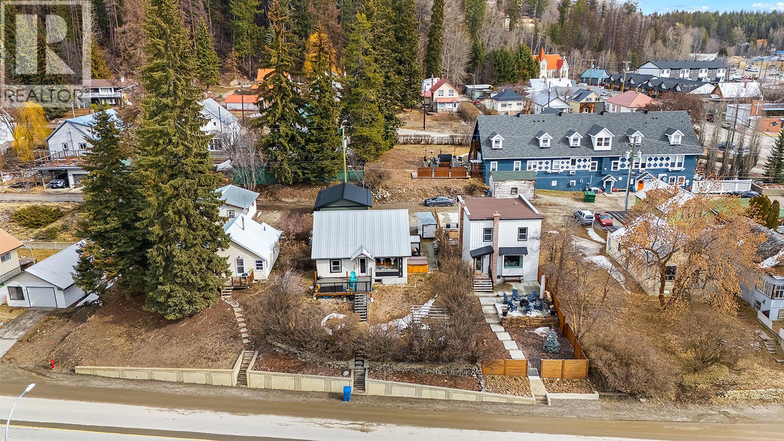 53 Spokane Street, Kimberley, British Columbia  V1A 2E3 - Photo 5 - 10380666