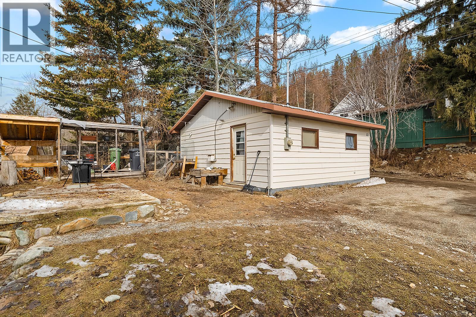 53 Spokane Street, Kimberley, British Columbia  V1A 2E3 - Photo 38 - 10380666