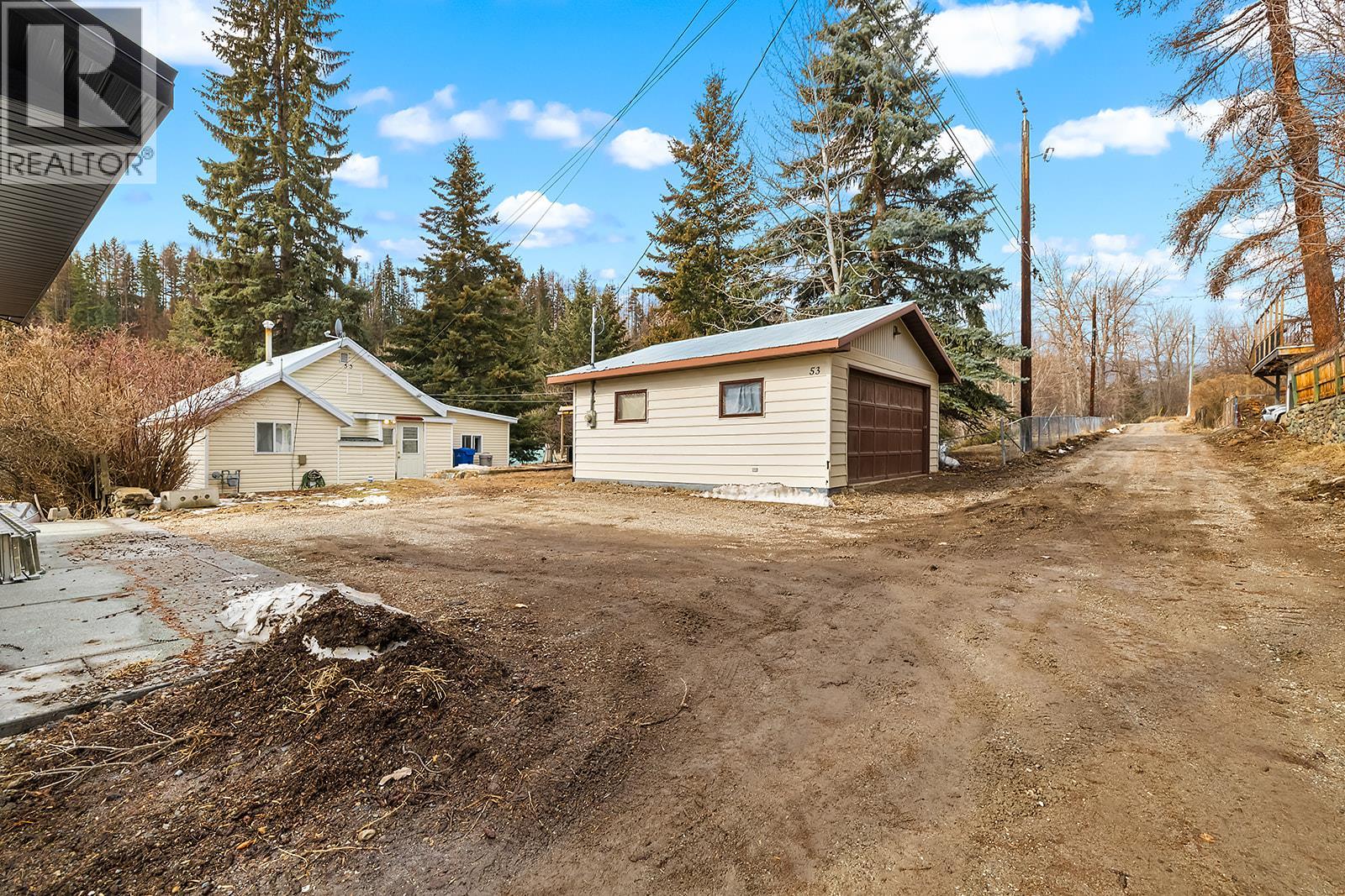 53 Spokane Street, Kimberley, British Columbia  V1A 2E3 - Photo 4 - 10380666