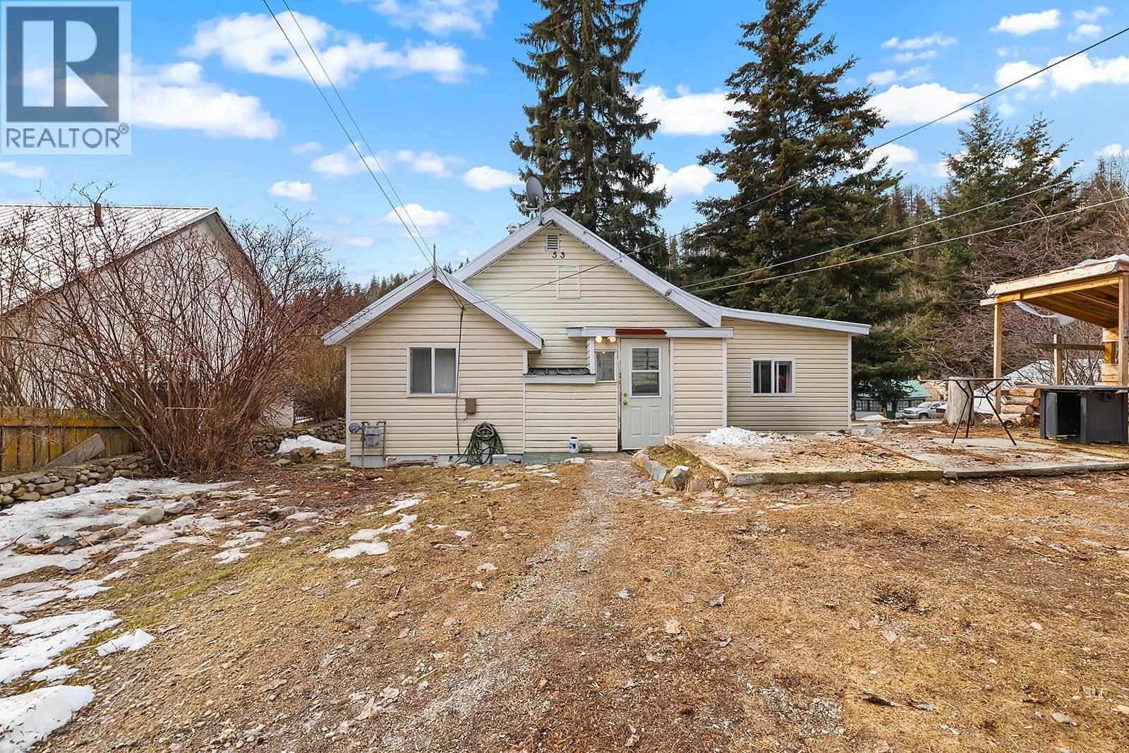 53 Spokane Street, Kimberley, British Columbia  V1A 2E3 - Photo 36 - 10380666