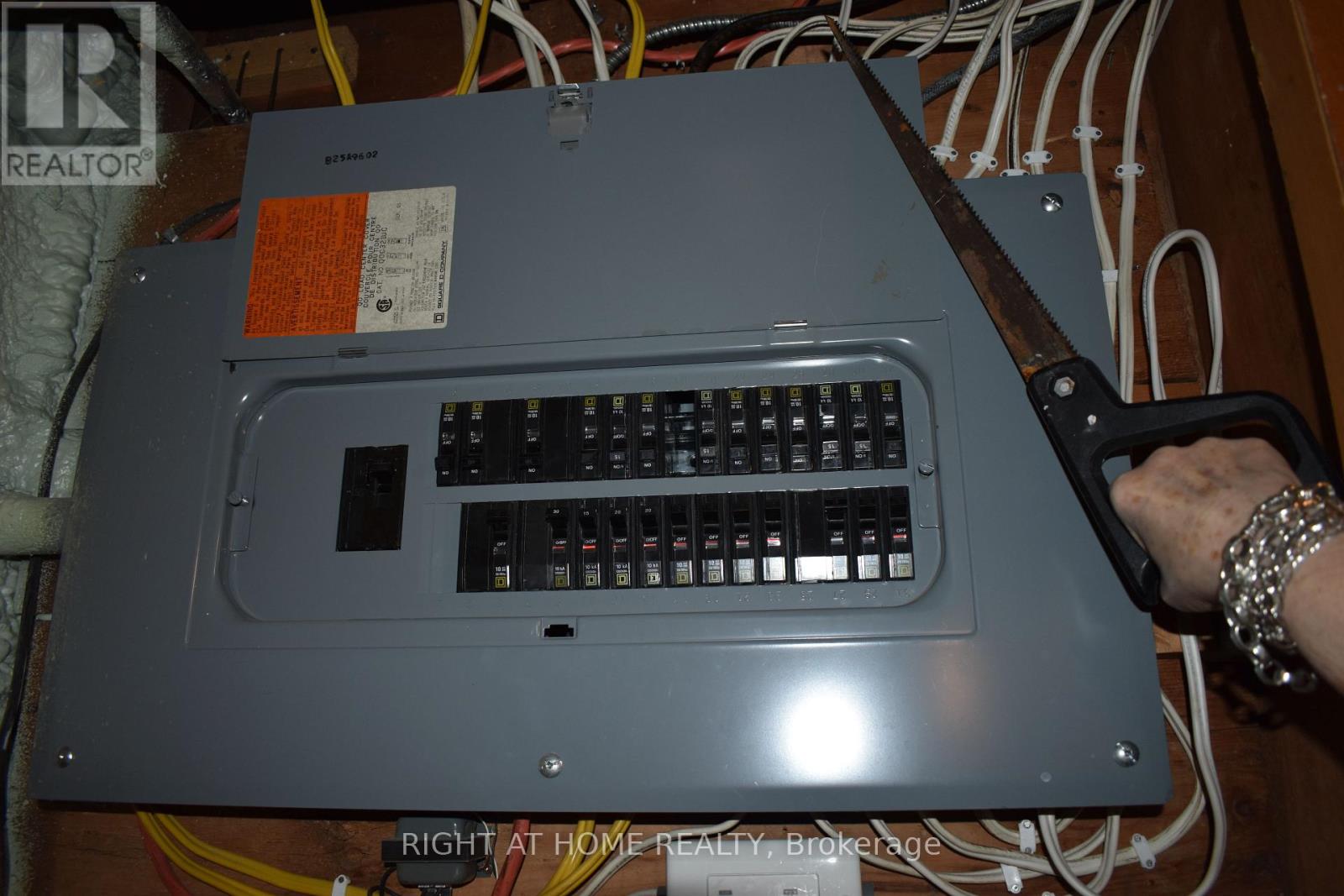 65 Chadburn Street, Oshawa, Ontario  L1H 5T9 - Photo 37 - E12919694