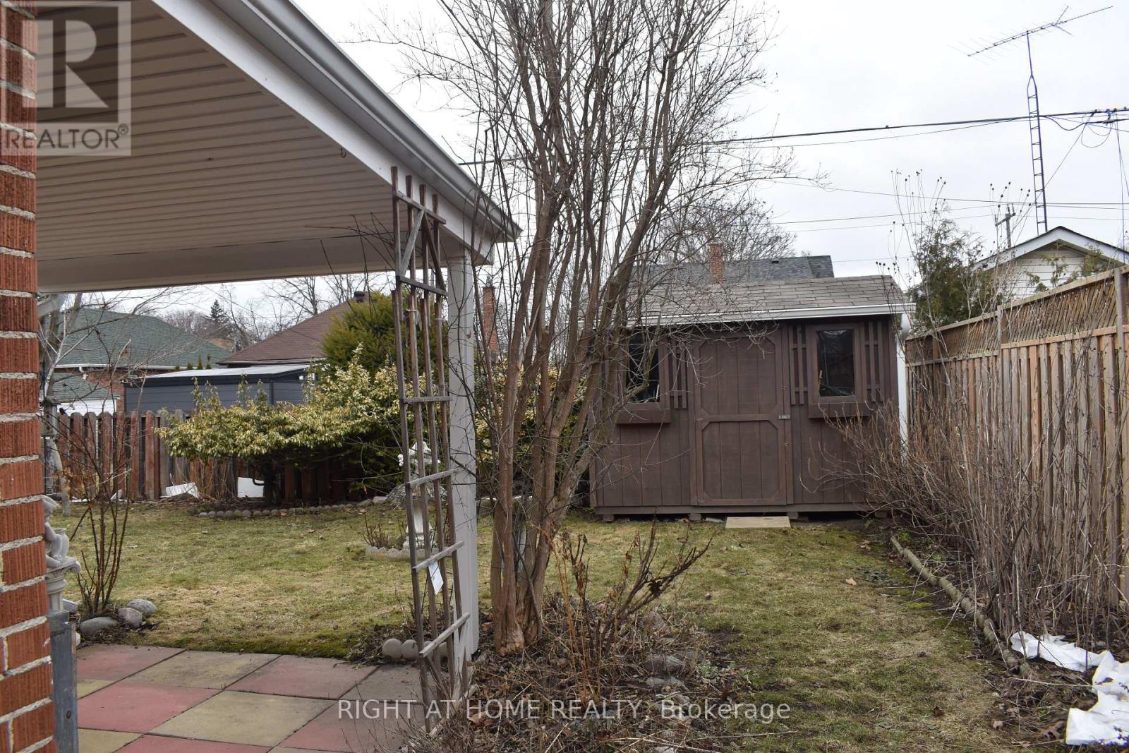 65 Chadburn Street, Oshawa, Ontario  L1H 5T9 - Photo 39 - E12919694