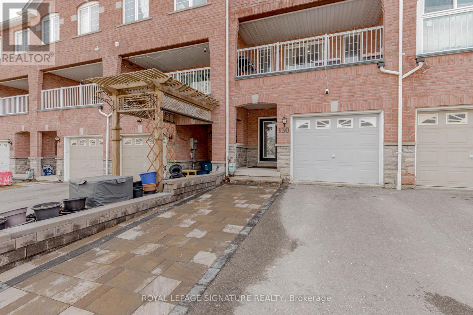 130 Bayly Street W, Ajax, Ontario  L1S 0C3 - Photo 2 - E12919708