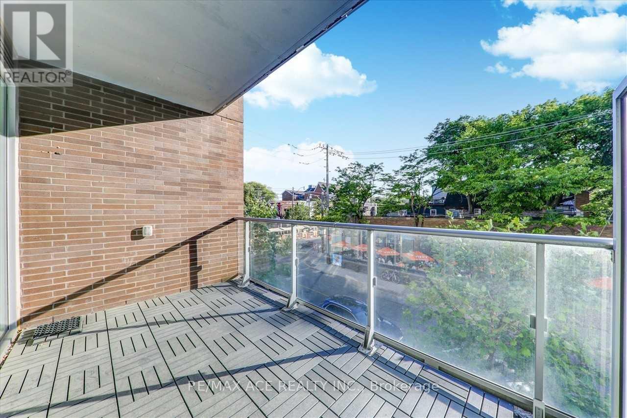 206 - 1960 Queens Street, Toronto (The Beaches), Ontario  M4L 1H8 - Photo 18 - E12919832