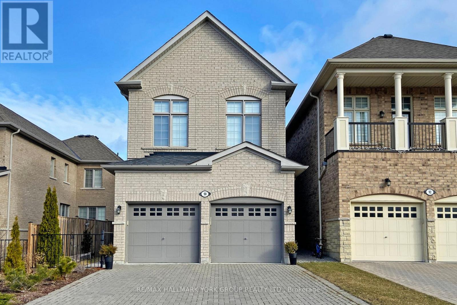 90 Braebrook Drive, Whitby (Rolling Acres), Ontario  L1R 0M9 - Photo 2 - E12919852