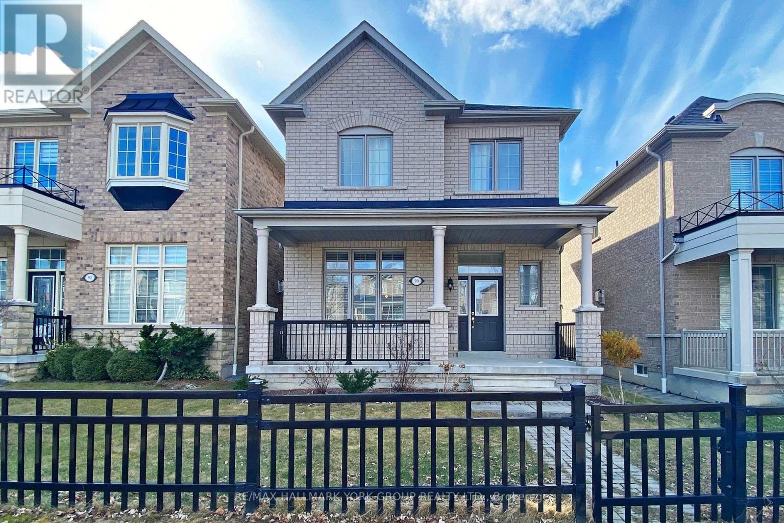 90 Braebrook Drive, Whitby (Rolling Acres), Ontario  L1R 0M9 - Photo 44 - E12919852