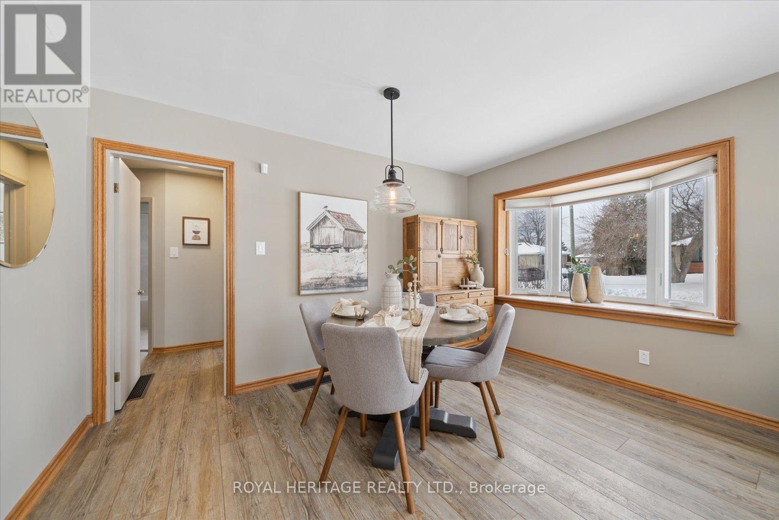 55 Garside Avenue, Whitby, Ontario  L1M 1A9 - Photo 12 - E12919878