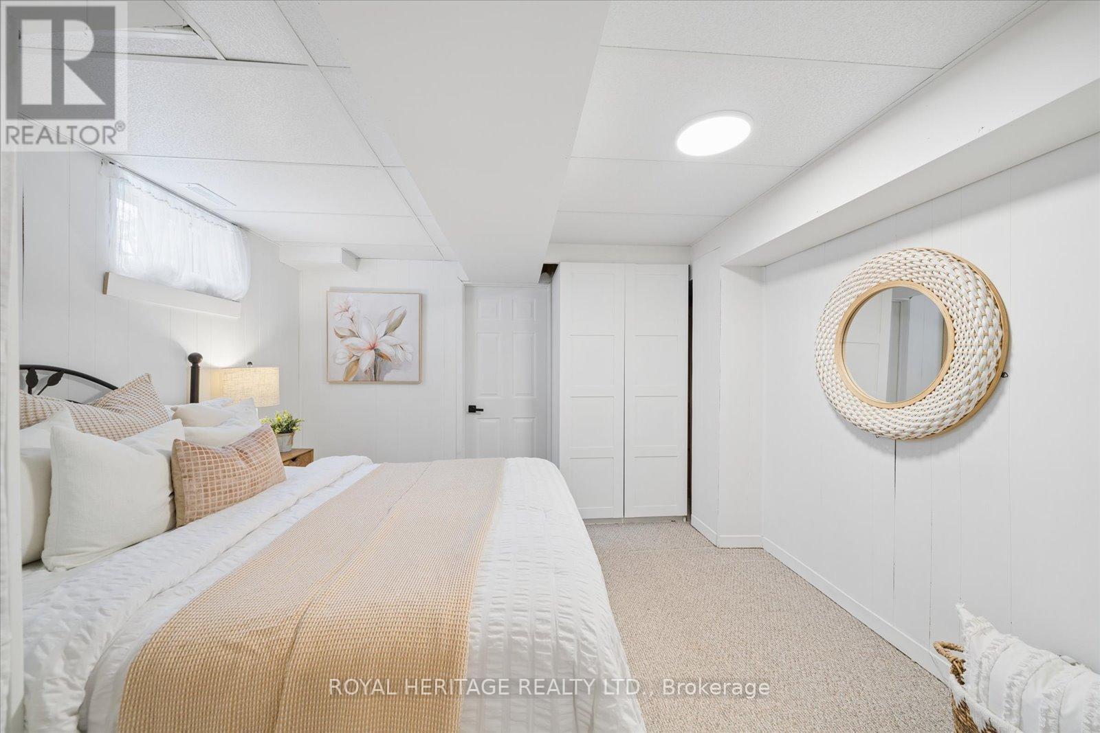 55 Garside Avenue, Whitby, Ontario  L1M 1A9 - Photo 25 - E12919878