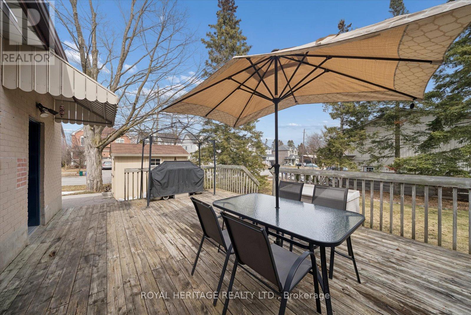 55 Garside Avenue, Whitby, Ontario  L1M 1A9 - Photo 37 - E12919878