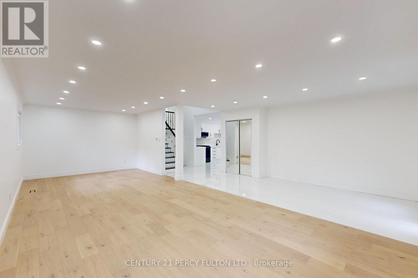 78 Agincourt Drive, Toronto (Agincourt South-Malvern West), Ontario  M1S 1M6 - Photo 5 - E12919890