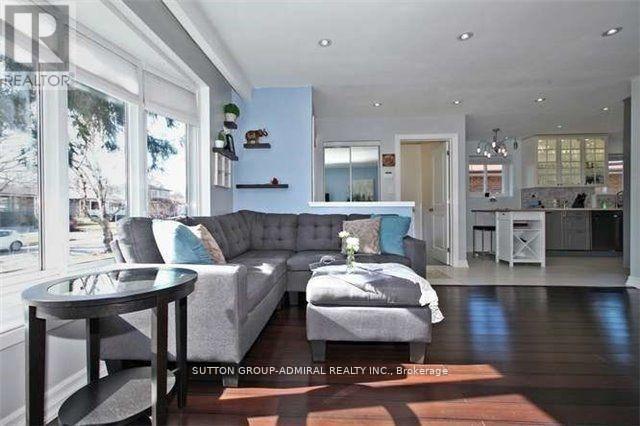 52 Tivoli Court, Toronto (Guildwood), Ontario  M1E 2A4 - Photo 6 - E12919952