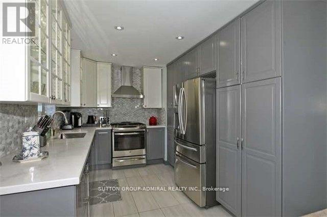 52 Tivoli Court, Toronto (Guildwood), Ontario  M1E 2A4 - Photo 7 - E12919952