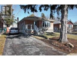 52 TIVOLI COURT, Toronto, Ontario