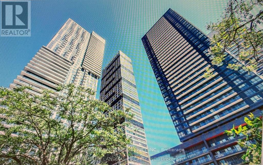 4208 - 181 Dundas Street E, Toronto, Ontario  M5A 0N5 - Photo 3 - C12835412