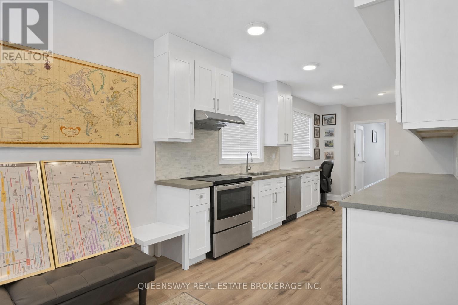 352 Main Street N, Markham, Ontario  L3P 1Z1 - Photo 19 - N12784158