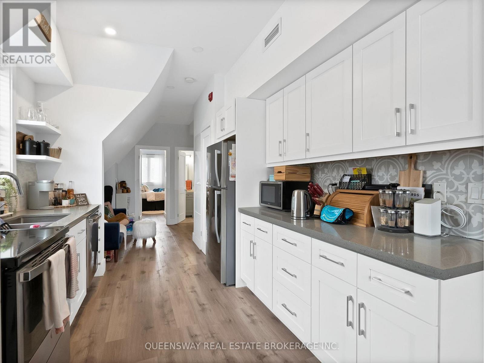 352 Main Street N, Markham, Ontario  L3P 1Z1 - Photo 24 - N12784158