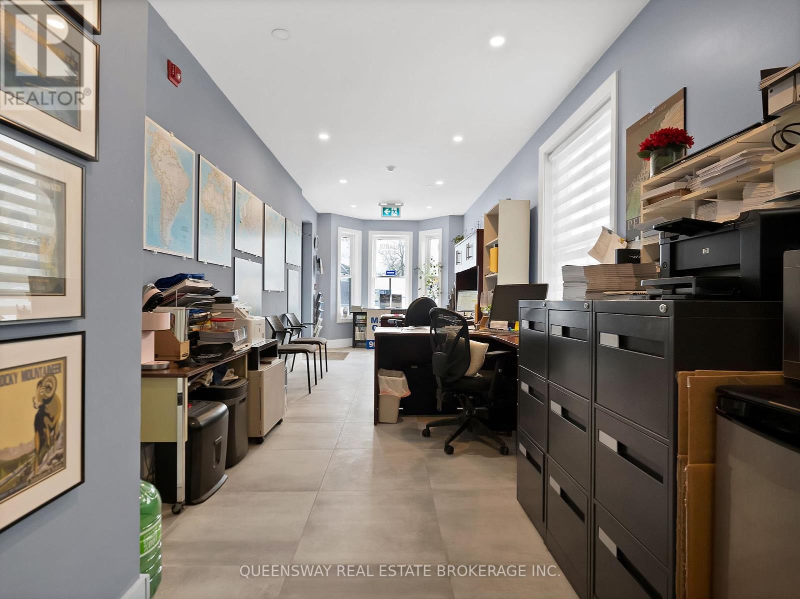 352 Main Street N, Markham, Ontario  L3P 1Z1 - Photo 41 - N12784158