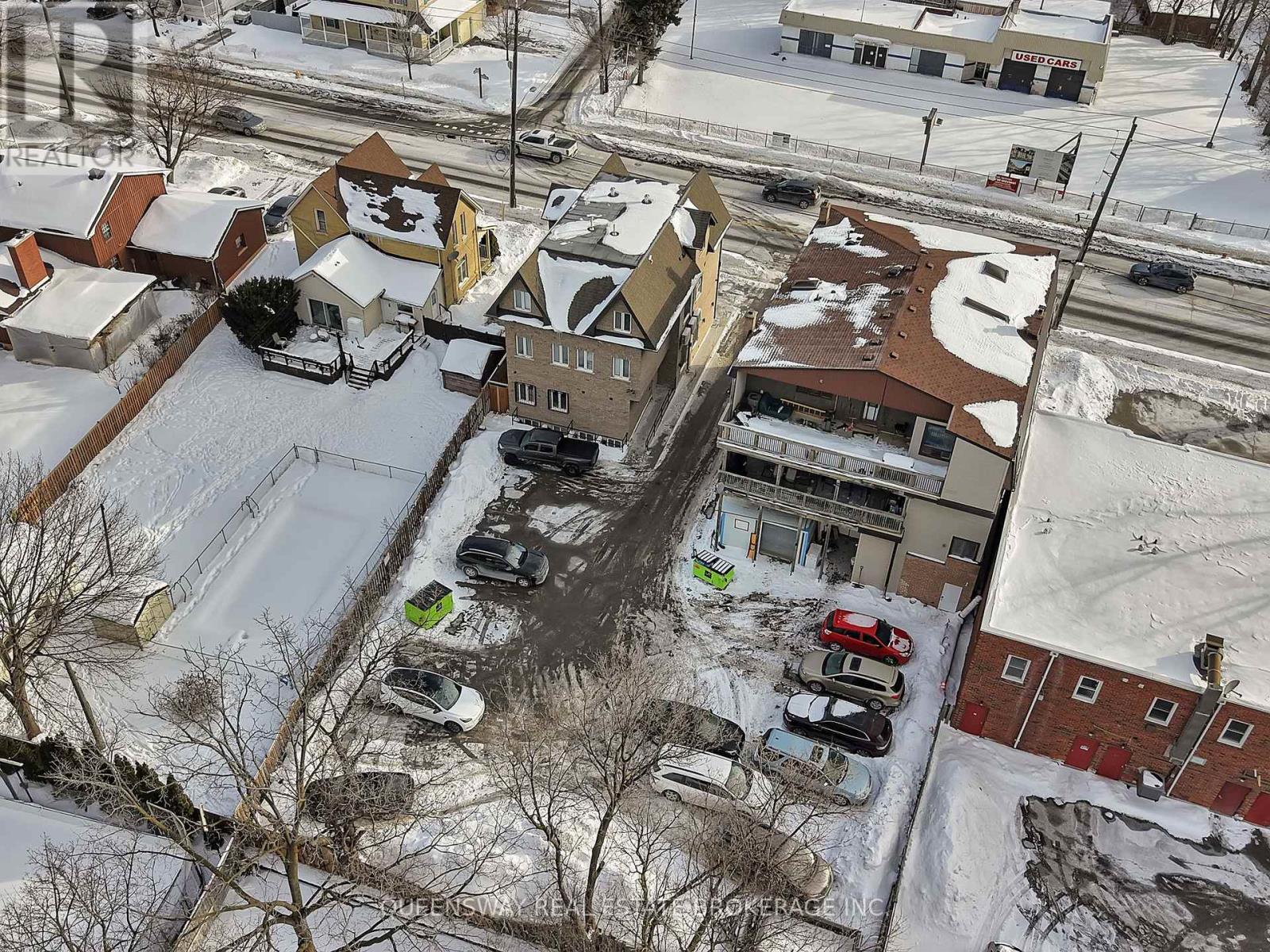 352 Main Street N, Markham, Ontario  L3P 1Z1 - Photo 47 - N12784158