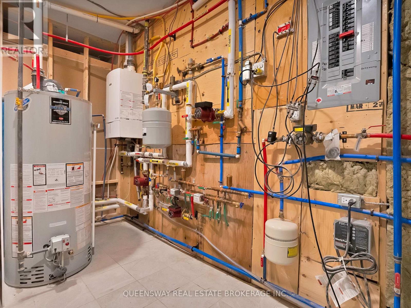 352 Main Street N, Markham, Ontario  L3P 1Z1 - Photo 45 - N12784158