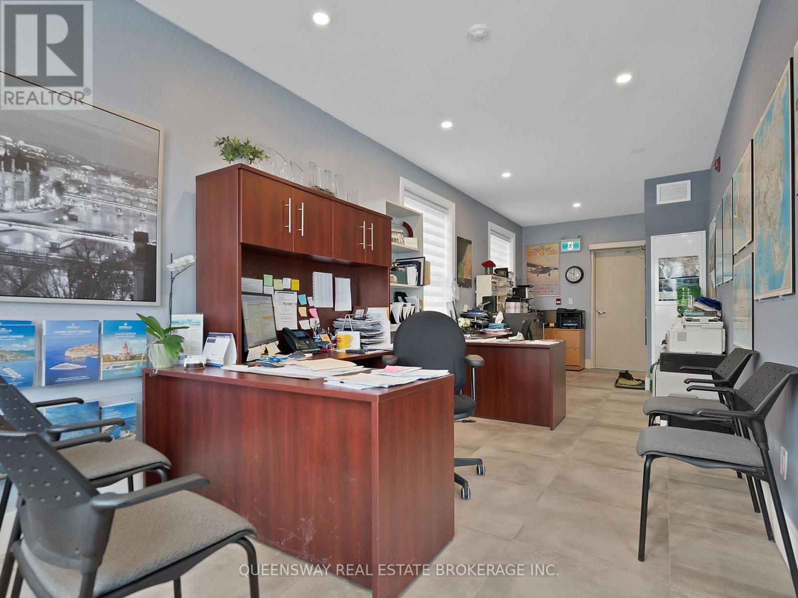 352 Main Street N, Markham, Ontario  L3P 1Z1 - Photo 40 - N12784158