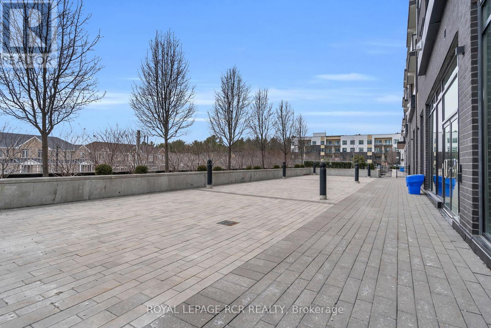 413 - 555 William Graham Drive, Aurora, Ontario  L4G 3H9 - Photo 33 - N12919622