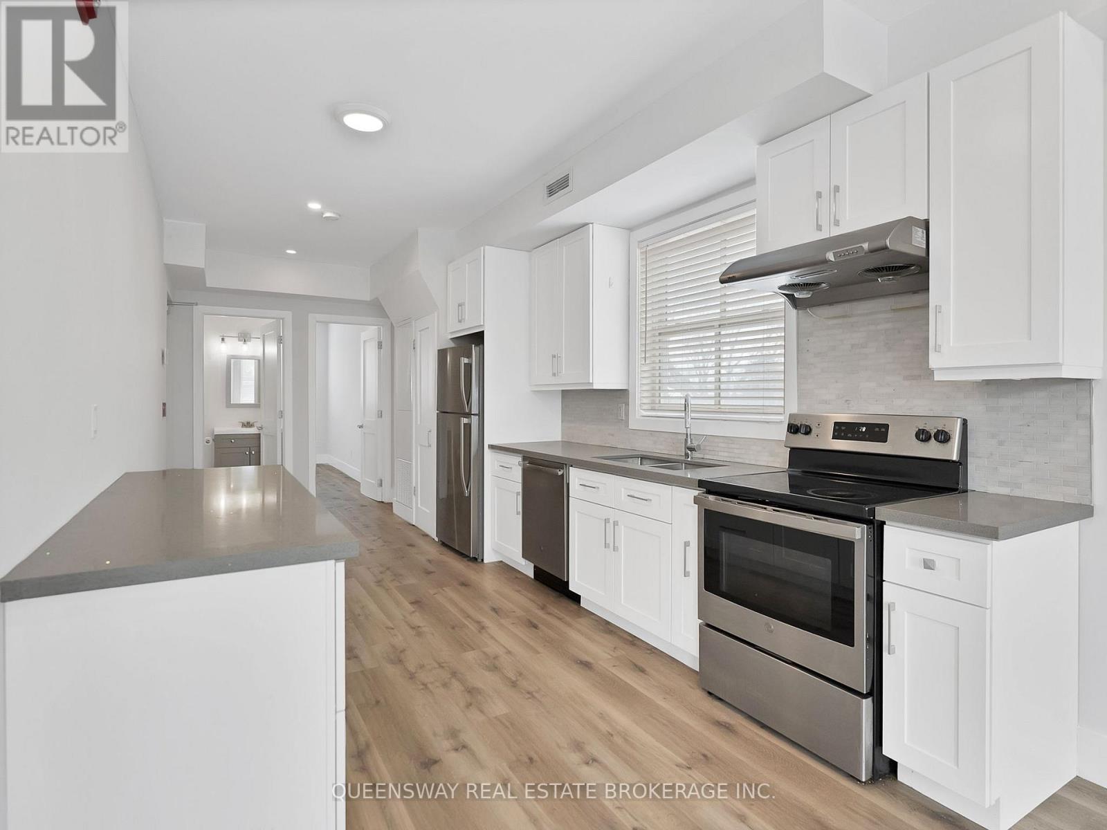 352 Main Street N, Markham, Ontario  L3P 1Z1 - Photo 5 - N12784158