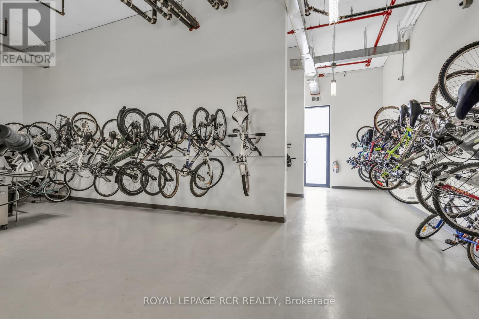 413 - 555 William Graham Drive, Aurora, Ontario  L4G 3H9 - Photo 34 - N12919622