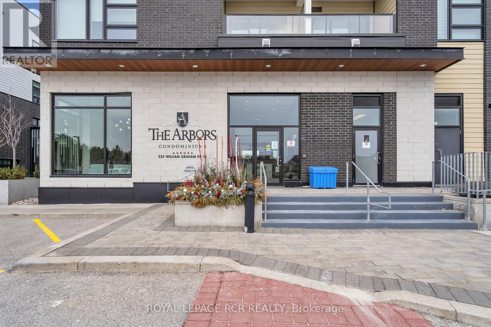 413 - 555 William Graham Drive, Aurora, Ontario  L4G 3H9 - Photo 26 - N12919622