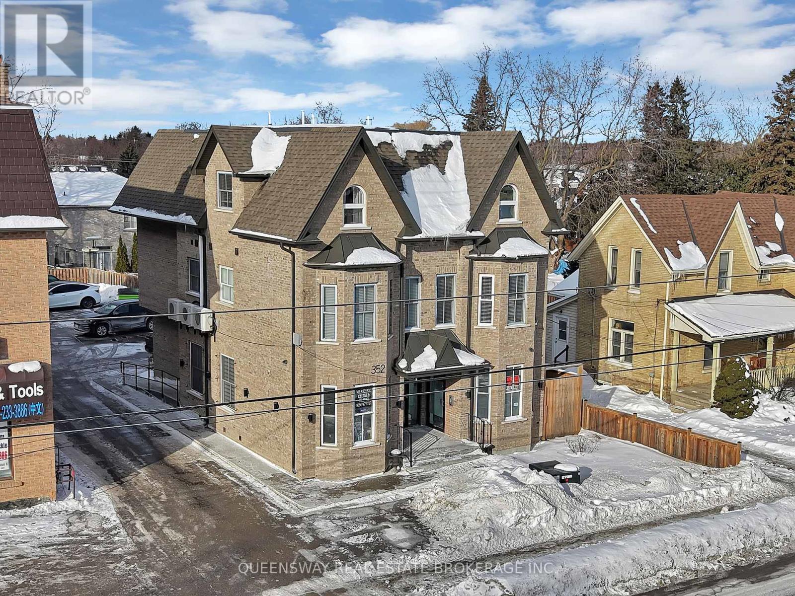 352 Main Street N, Markham, Ontario  L3P 1Z1 - Photo 50 - N12784158