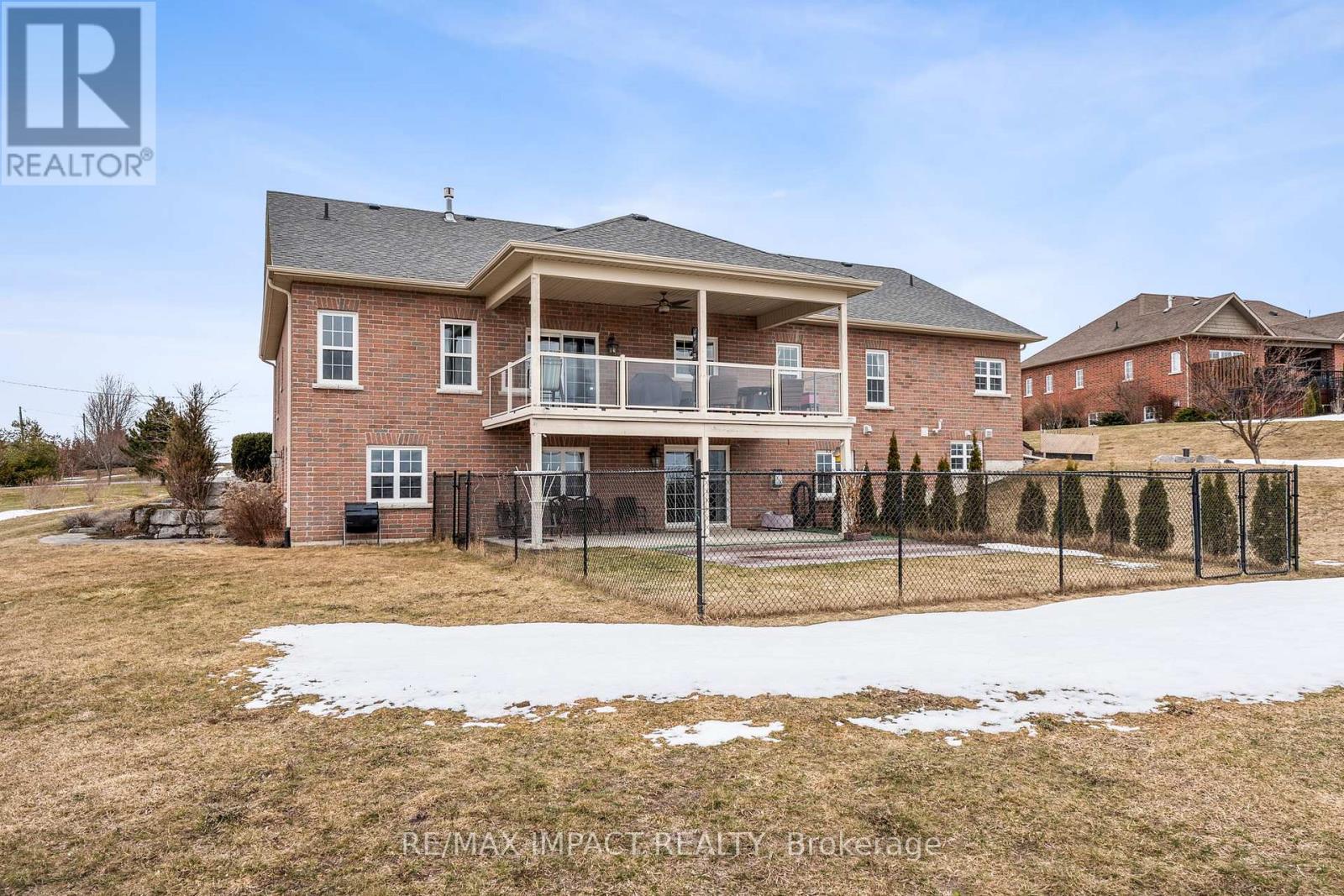 32 Jean Davey Road, Cobourg, Ontario  K9A 0Y1 - Photo 2 - X12919854