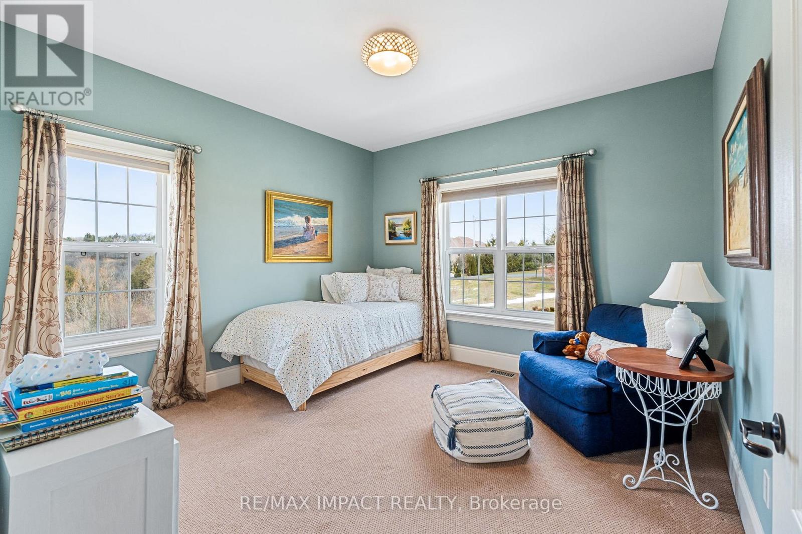 32 Jean Davey Road, Cobourg, Ontario  K9A 0Y1 - Photo 29 - X12919854