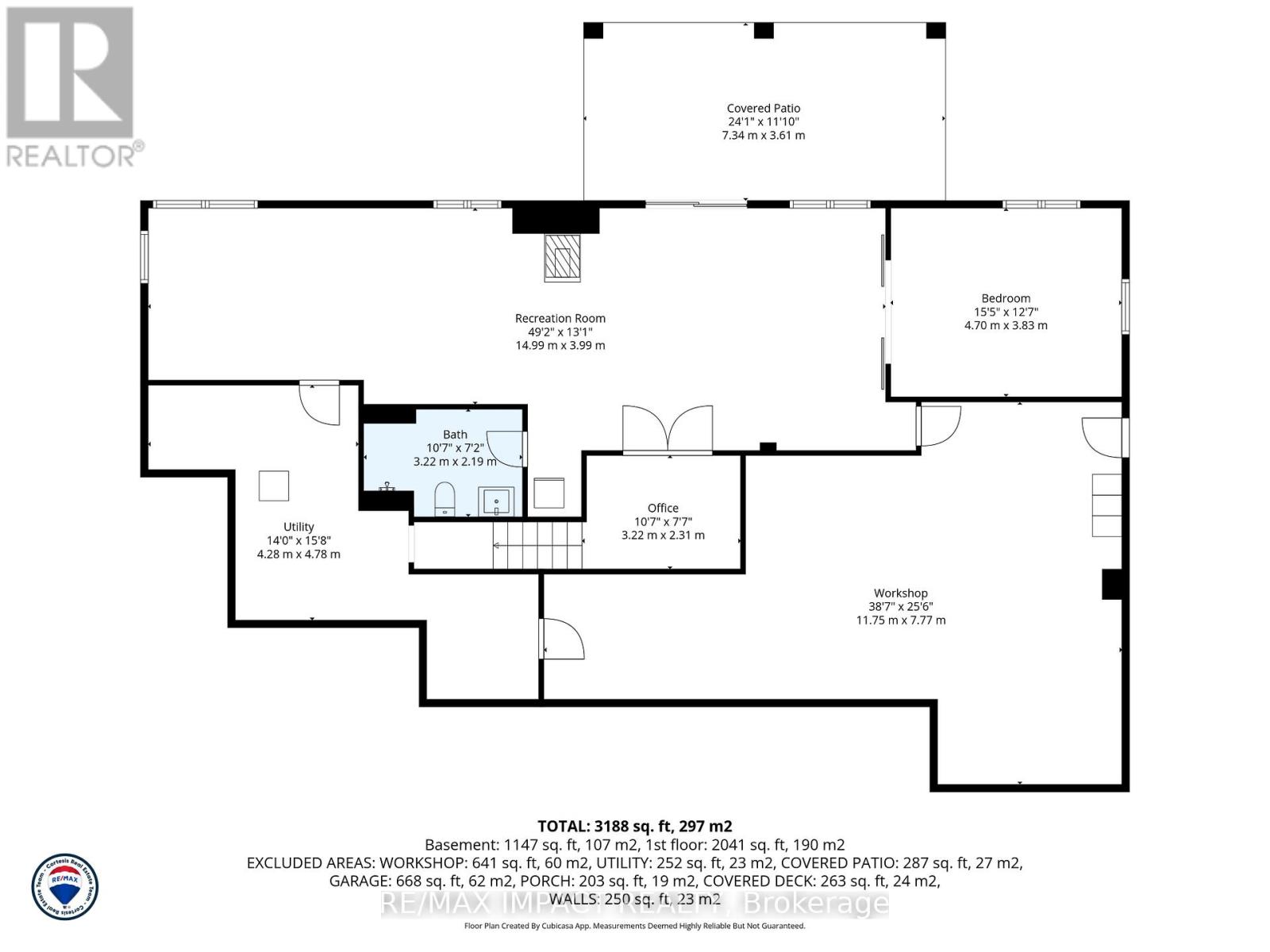 32 Jean Davey Road, Cobourg, Ontario  K9A 0Y1 - Photo 45 - X12919854